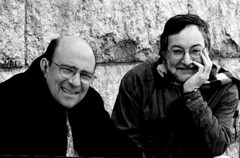 Harris Becker and Pasquale Bianculli