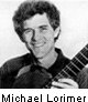Michael Lorimer