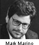 Mark Marino