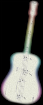 Guitar Image