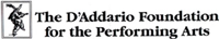 D'Addario logo