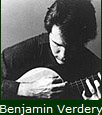 Benjamin Verdery