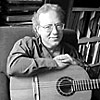 Frederic Hand
