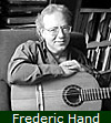 Frederic Hand