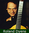 Roland Dyens
