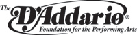 D'Addario logo