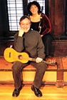 McDonald-Bianculli Duo