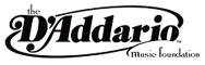 D'Addario logo