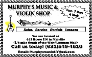 Murphy Music