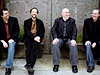 Los Angeles Guitar Quartet