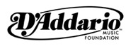 D'Addario logo