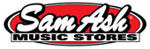 Sam Ash Music Stores