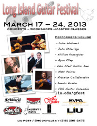 Festival 2013 Poster