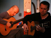 Eden Stell Guitar Duo
