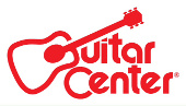 Guitar Center logo