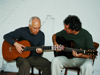 John Williams & John Etheridge