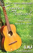Festival 2014 Program