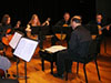 LIU Post Guitar Ensemble
