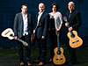 VIDA Guitar Quartet