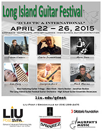 Festival 2015 Flyer
