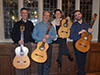 Artesian Guitar Quartet