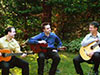 Guitar Trilogy