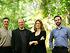 Artesian Guitar Quartet