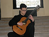 Michael Vascones