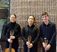 2018 Competition Winners