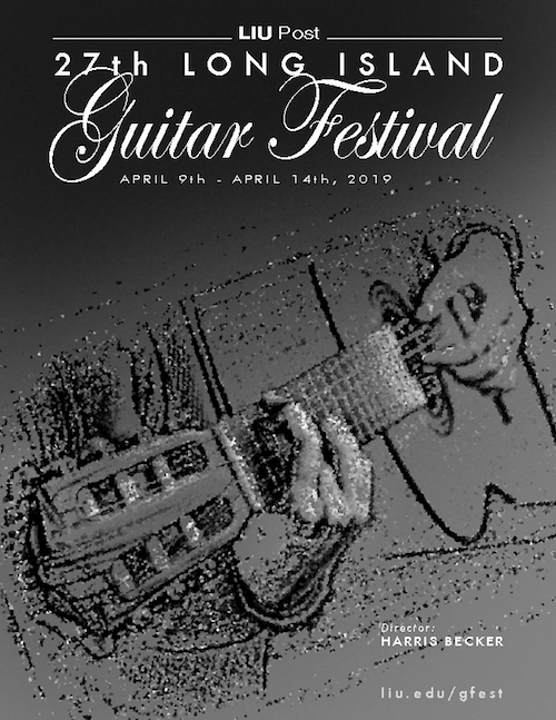 Festival 2019 Program Book