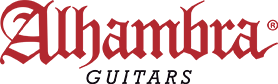 Alhambra logo