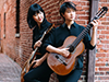 Beijing Guitar Duo