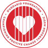 D'Addario logo