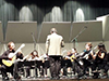 Freedom H.S. Guitar Ensemlbe