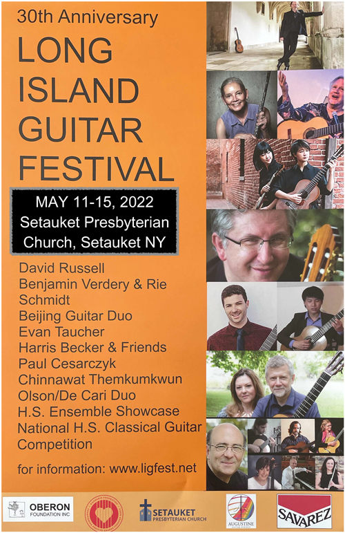 Festival Poster
