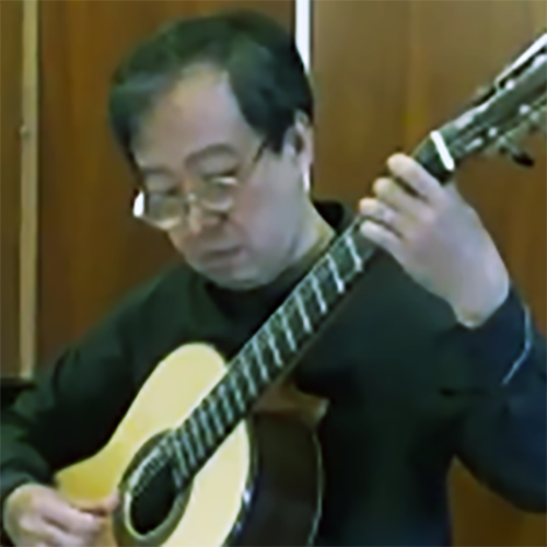 Huy Thanh Nguyen