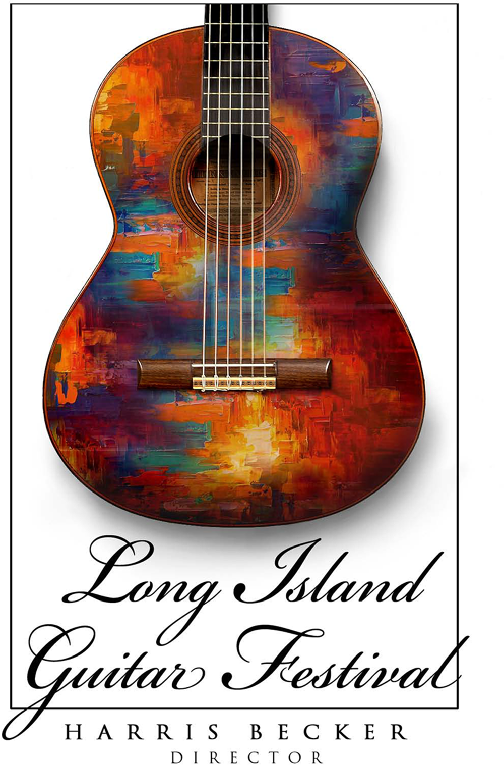 Guitar Logo