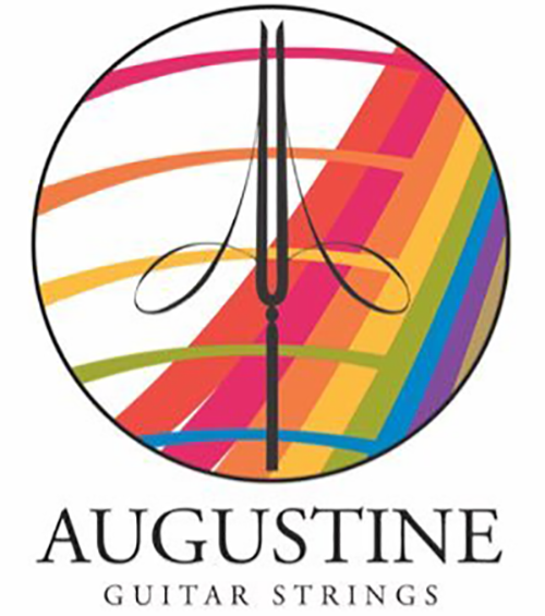 Augustine logo