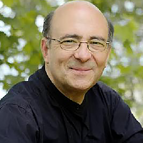 Harris Becker