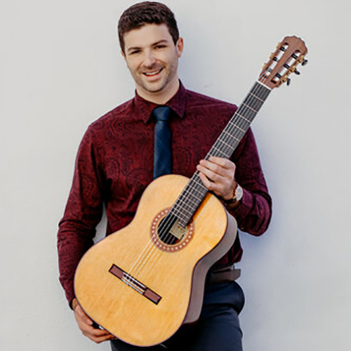 Evan Taucher