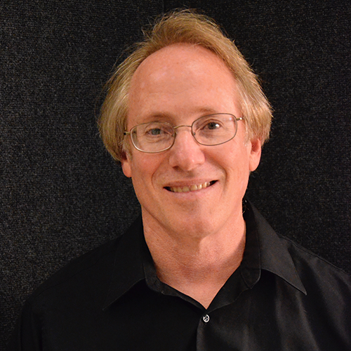 Alan Hirsh