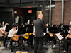 Susan E. Wagner Advanced Guitar Ensemble