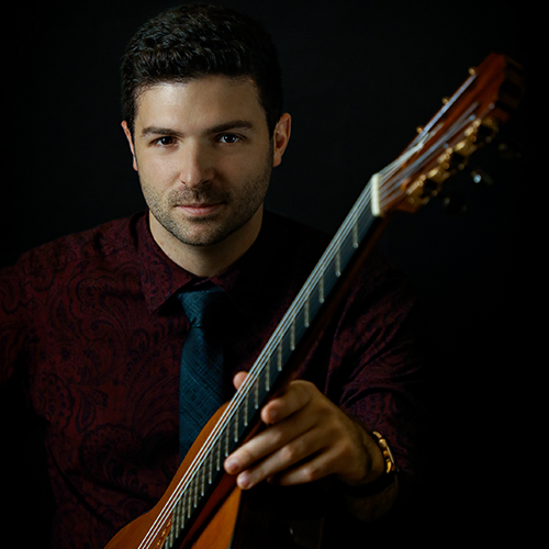 Evan Taucher