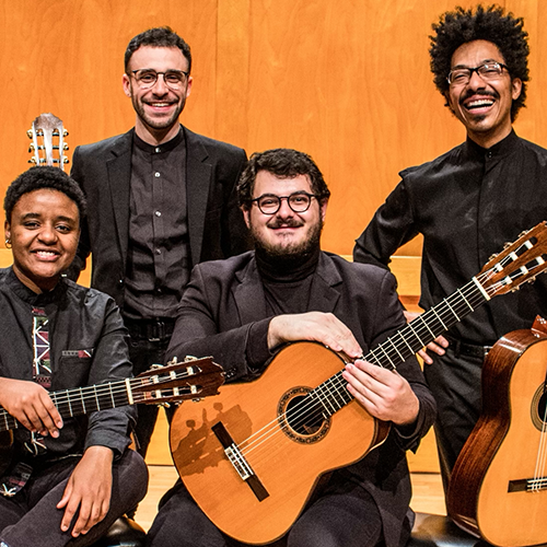 Jo&atilde;o Luiz & Friends