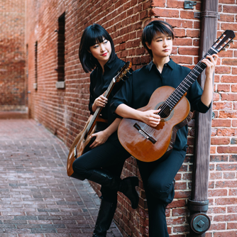 Beijing Guitar Duo
