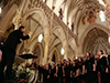 Hofstra Univ. Chamber Choir