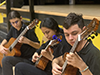 James Madison HS Guitar Ensemble