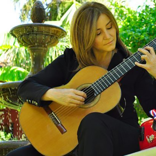 Berta Rojas