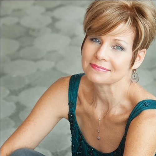 Tammy Hensrud